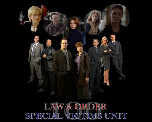 Law And Order Svu Wallpaper...