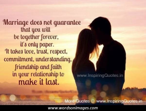 Famous quotes about marriage