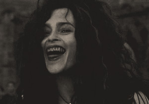 Bellatrix - harry-potter-and-the-deathly-hallows-part-2 Photo