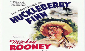 Adventures of Huckleberry Finn Movie 1939