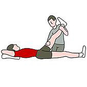 Physical Therapy Clip Art