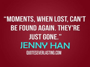 Quotes About Lost Love