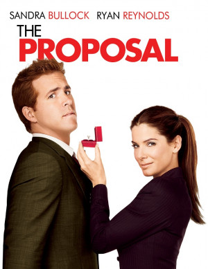 The Proposal Rainy Day Chick Flick Movies Films
