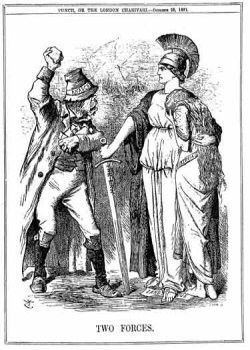 Useful Notes: The Irish Question