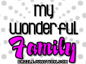 Family Quotes For Facebook Album ~ wonderful-family.jpg