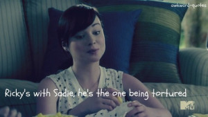 interviewing awkward quotes tamara ming huang awkward quotes is on