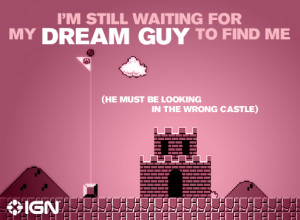 My Dream Guy Quotes