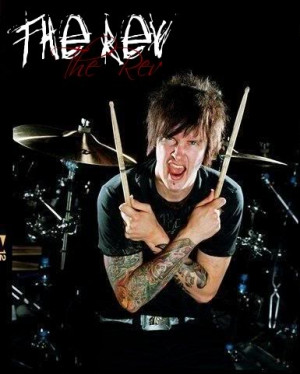 the rev Image