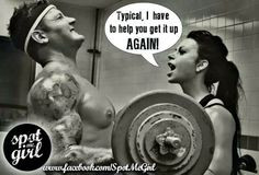 Fit couples Gym addicts and gym hotties. Fitness ripped off