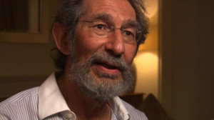 Geoffrey West Pictures