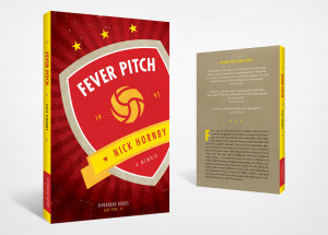 Fever pitch book wallpapers