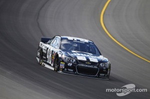 Chevy NSCS at Michigan One: Post race notes and quotes