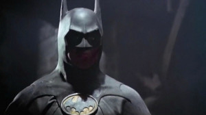 Quotes from Batman/Bruce Wayne (Michael Keaton)