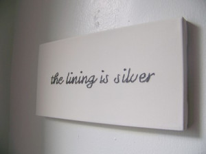 ... stitched canvas wall quotes feature various phrases quotes that have