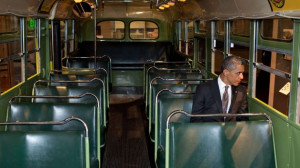 100th Anniversary of the Birth of Rosa Parks