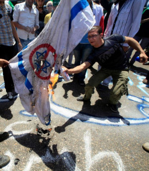 Obama Quotes the Bible