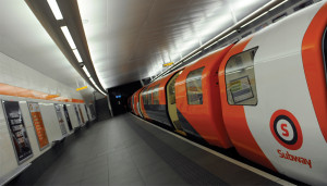 Glasgow Subway | Modernisation | £290m | Ongoing