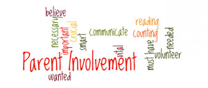 Parent Involvement