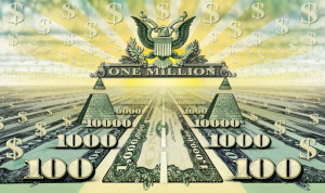 ... than money? Are you ready to give up your struggle to manifest money