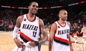 Postgame Quotes: Trail Blazers vs Rockets