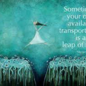Leap of Faith #Quotes