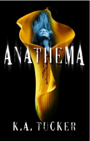 Top Five Quotes from Anathema (Causal Enchantment #1) by K.A. Tucker ...