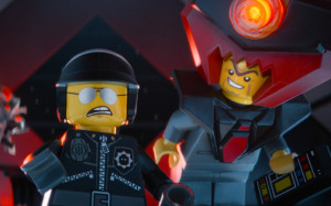 What This Catholic Dad Saw At The Lego Movie