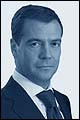 Famous Dmitry Medvedev Quotes
