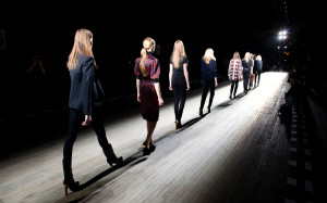 Fashion Runway Why fashion runways are as