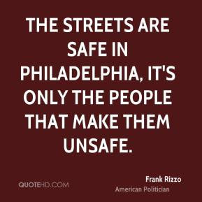 Philly Quotes