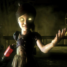 ... little sister quotes in bioshock see little sister quotes # bioshock