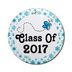 CLASS OF 2017 T-SHIRTS / 2017 GRADUATION GIFTS