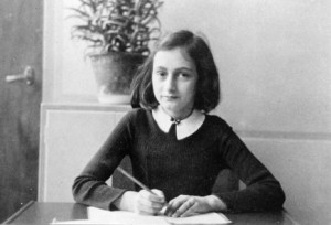 Anne Frank’s Cinema