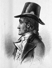 Jacques Philippe Raymond Draparnaud