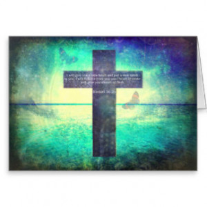 Biblical Quotes Cards & More