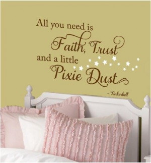 cute disney quote tattoos