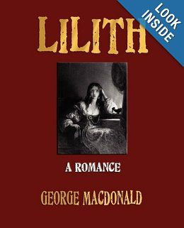Amazon.com: Lilith (9781603862059): George MacDonald: Books