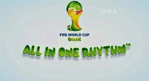 FIFA World Cup Brazil Ball name,Slogan & Mascot ||FIFA CUP