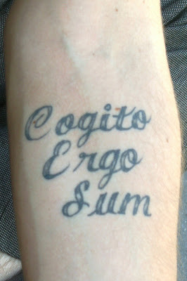 Latin Phrases for Tattoos
