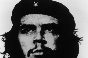 Che Guevara Revolution Shirt Che guevara: freedom fighter