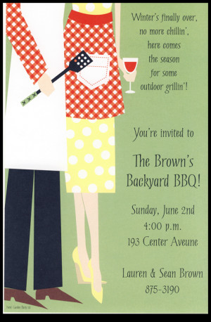 ... Cookout Invitation Template , Bbq , Blank Cookout Invitation Template