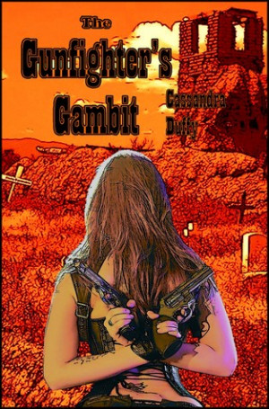 Start by marking “The Gunfighter's Gambit (The Raven Ladies, #3 ...