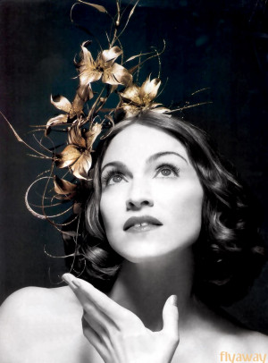 myperfectline.com50 Powerful Quotes From Madonna | the perfect line