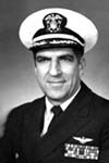Commander Richard A. Stratton
