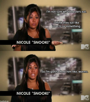 Top 10 Gift-Giving Stresses as Told by Jersey Shore