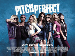 Pitch Perfect Quotes Becca Pitch perfect quick movie