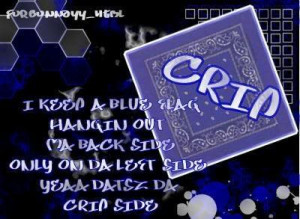 All Graphics » TEXAS CRIP