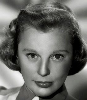 Oh shit. Guess who's suing? The family of June Allyson is now claiming ...