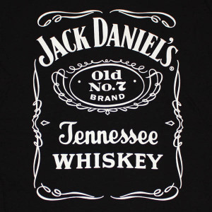 jack daniels company logo 13 famous whisky brands and logos