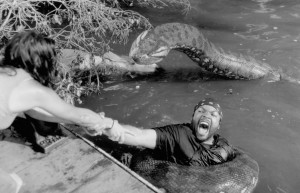 Anaconda Film 1997